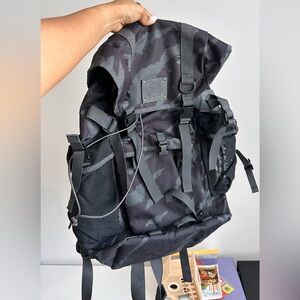 DarcSport - Traveler Backpack